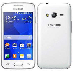 SAMSUNG GALAXY V PLUS ALSO KNOWN AS TREND NEO